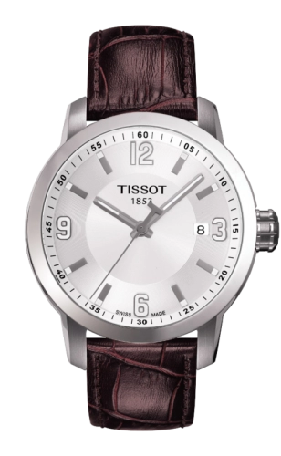 Tissot PRC 200 T0554101601701