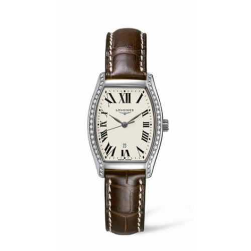 Longines Evidenza L2-155-0-71-5