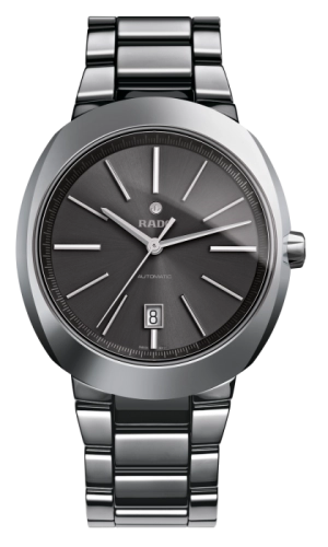 Rado Oval R15760112