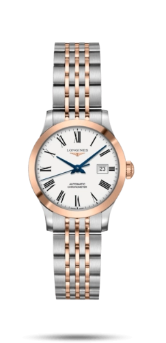Longines Record L2-321-5-11-7