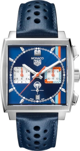 TAG Heuer Monaco CBL2115-FC6494