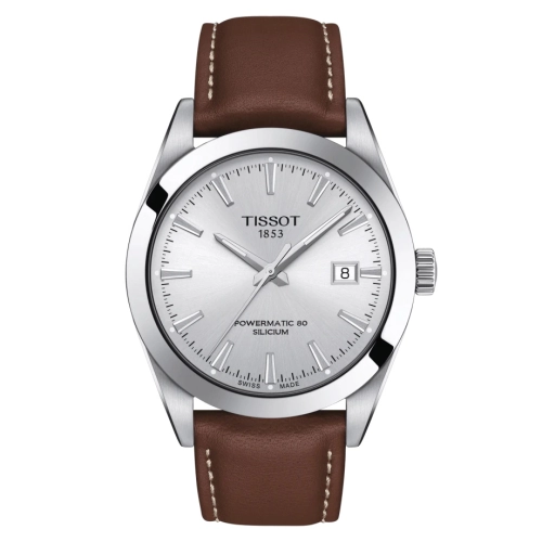 Tissot Gentleman T127-407-16-031-00
