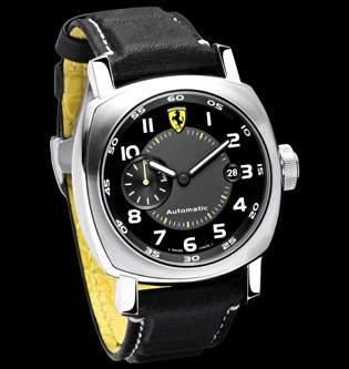 Panerai Ferrari FER00002