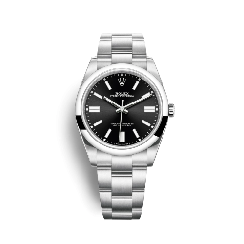 Rolex Oyster Perpetual 41 124300-0002
