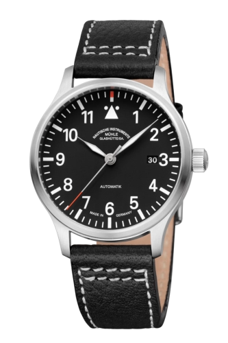 Mühle Glashütte Terrasport M1-37-44-LB