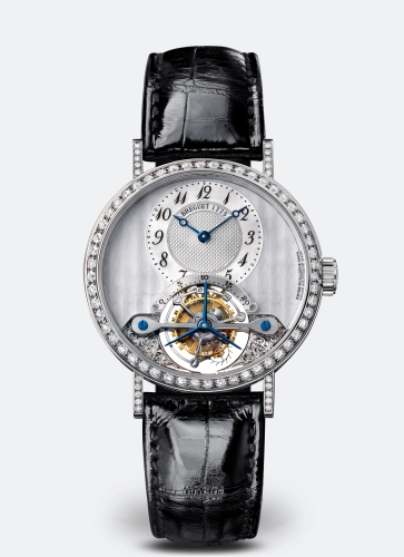 Breguet Classique Complications 3358BB-52-986-DD00
