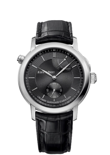 Audemars Piguet Jules Audemars 26344PT-OO-D002CR-02