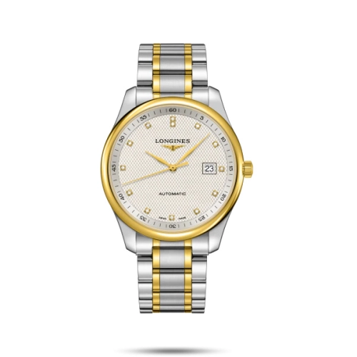 Longines Master Collection L2-893-5-97-7