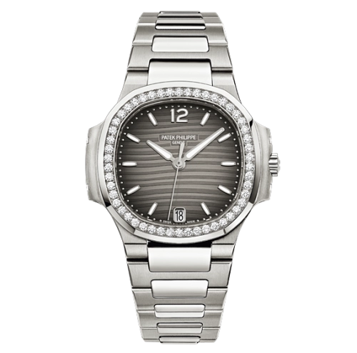 Patek Philippe Nautilus 7018-1A-011