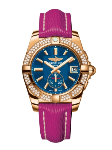 Breitling Galactic H3733053-C831-242X