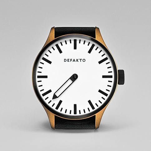 Defakto Eins 4-EIN-M401-MOD