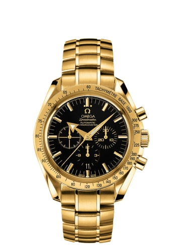 Omega Speedmaster Broad Arrow 3151-50-00
