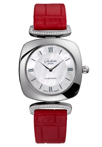 Glashütte Original Pavonina 1-03-02-05-12-30