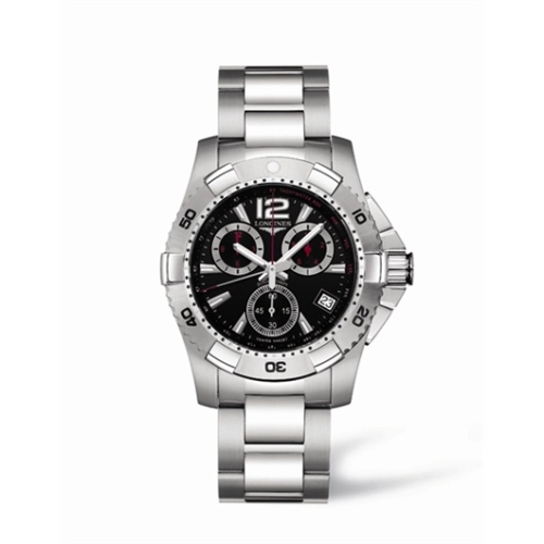 Longines HydroConquest L3-650-4-56-6