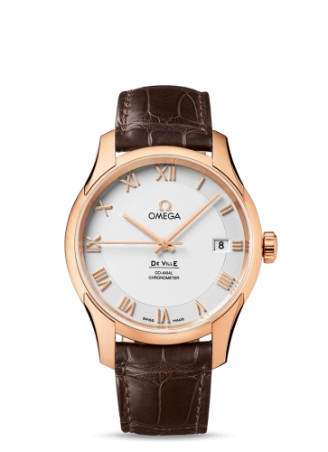 Omega De Ville 431-53-41-21-02-001