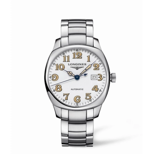 Longines Spirit L2-700-4-23-6