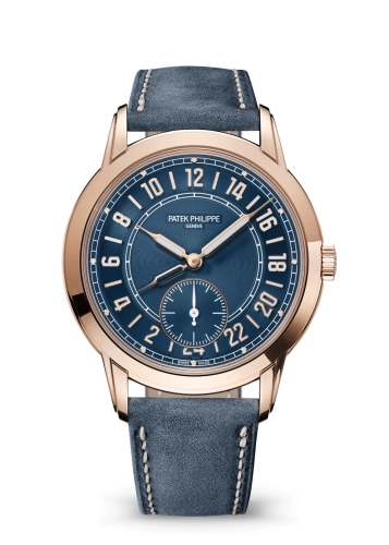 Patek Philippe Complications 5224R-001