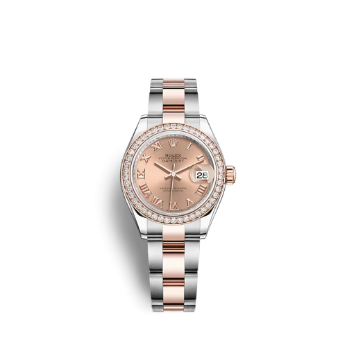 Rolex Lady-Datejust 279381RBR-0026