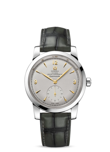 Omega Museum Collection 511-93-38-20-99-001