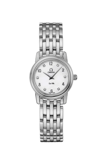 Omega De Ville 4570-75-00