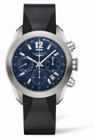 Longines GrandeVitesse L3-635-4-96-9