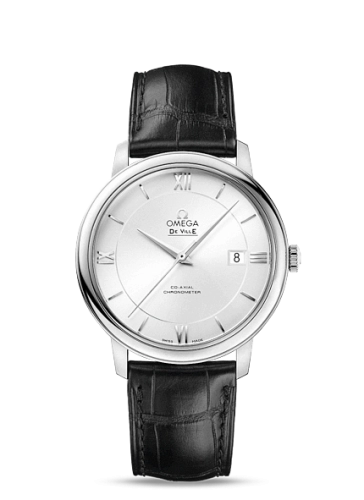 Omega De Ville 424-13-40-20-02-001
