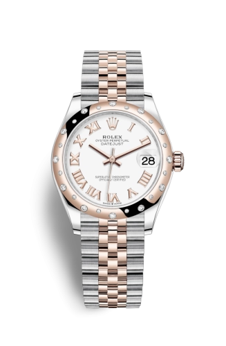Rolex Datejust 31 278341RBR-0002