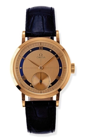 Omega Museum Collection 5950-31-03