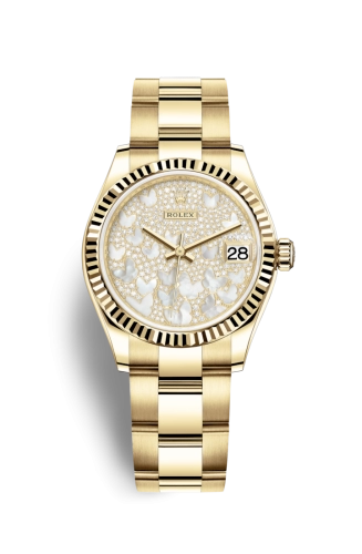 Rolex Datejust 31 278278-0021