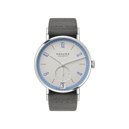 Nomos Glashütte Tangente 179-S5