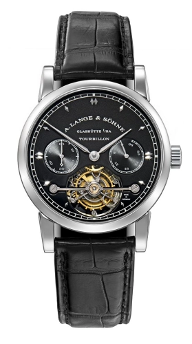 A. Lange & Söhne Tourbillon 711-035