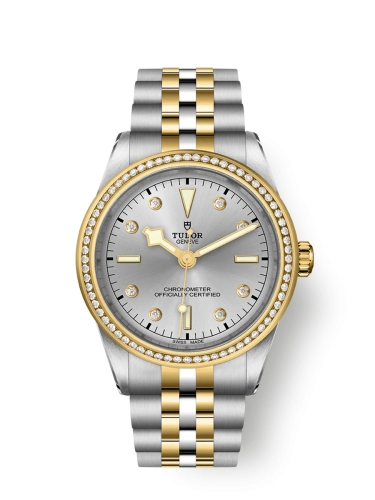 Tudor Black Bay One 79673-0006