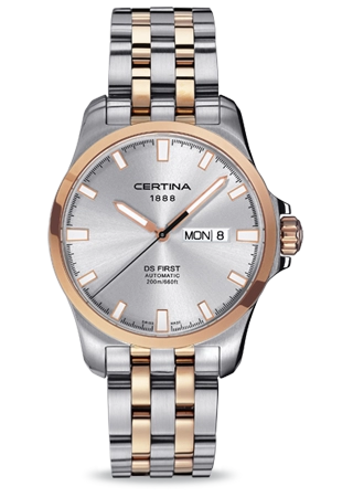 Certina DS First C0144072203100