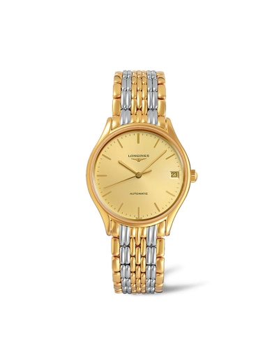 Longines Lyre L4-361-2-32-7