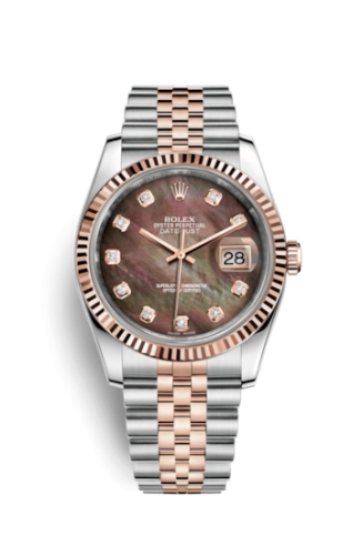 Rolex Datejust 36 116231-0061