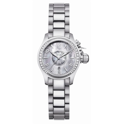 Hamilton Khaki Navy H77211115