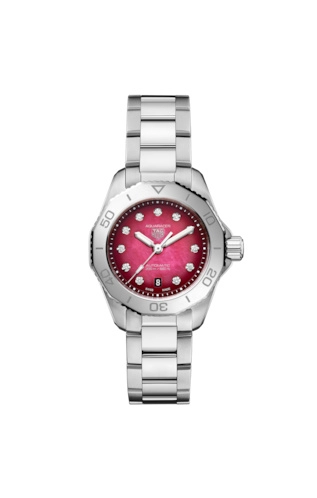 TAG Heuer Aquaracer WBP2414-BA0625