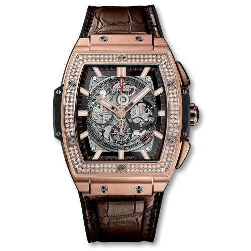 Hublot Spirit of Big Bang 601-OX-0183-LR-1104