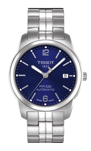 Tissot PR 100 T0494071104700