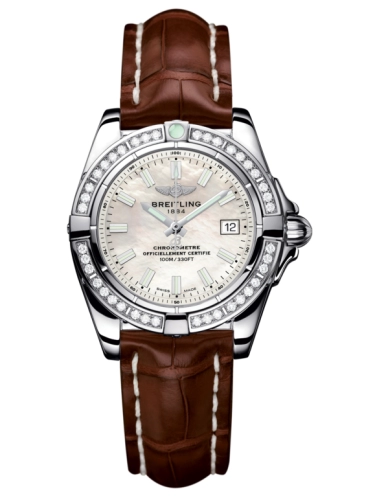 Breitling Galactic A71356LA-A787-778P