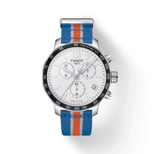 Tissot Quickster T095-417-17-037-06