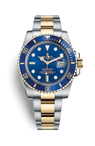 Rolex Submariner 116613LB-0005