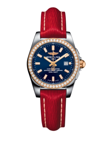 Breitling Galactic C7234853-C950-273X-A12BA-1
