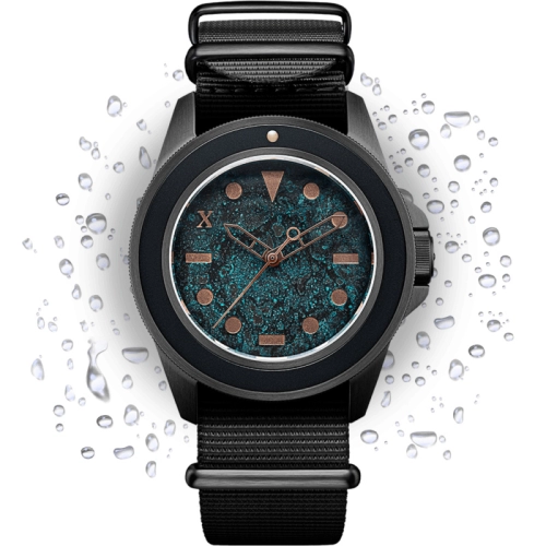 Unimatic Modello Uno U1-NR