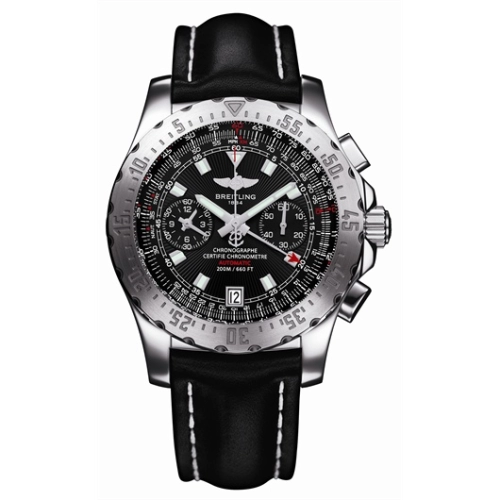 Breitling Skyracer A2736223-B823
