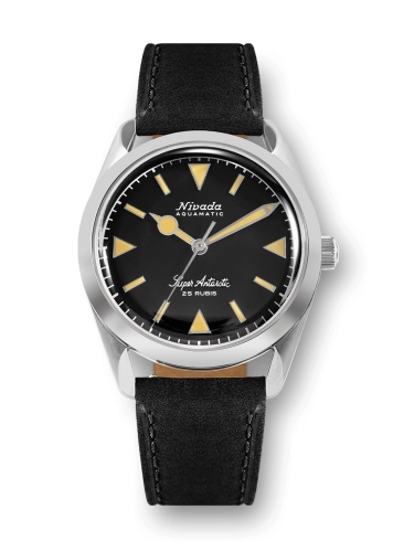 Nivada Grenchen Super Antarctic 32024A17