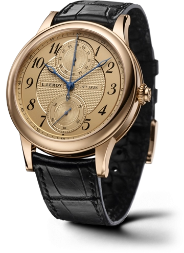 Leroy Osmior Range LL101-3