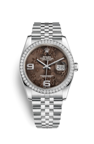 Rolex Datejust 36 116244-0003