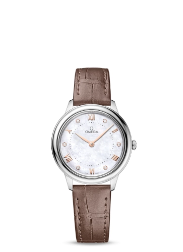 Omega De Ville 434-13-30-60-55-001