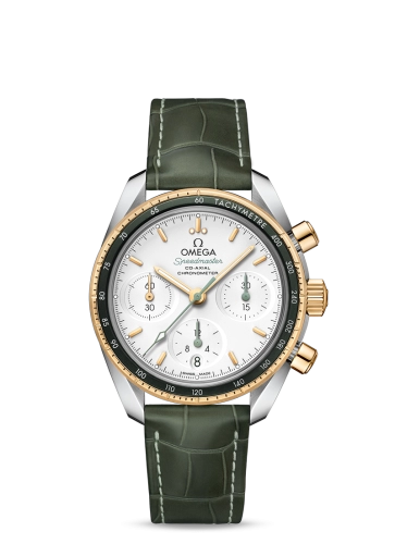 Omega Speedmaster (Non-Moonwatch) 324-23-38-50-02-001